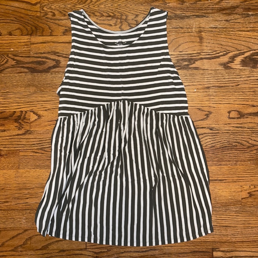 Maternity Top